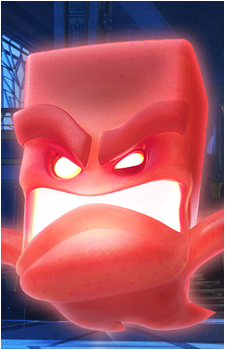 Hammer's image
