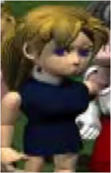 Susan {EG}'s image
