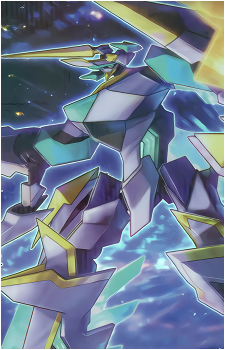 Planet Aegis's image