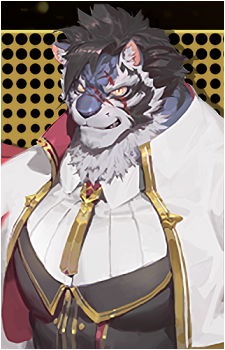 Yao {Sdorica}