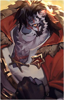 Yao {Sdorica}