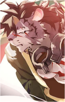 Yao {Sdorica}