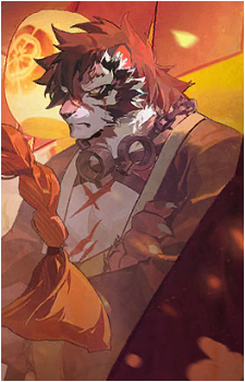 Yao {Sdorica}