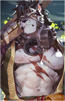 Yao {Sdorica}