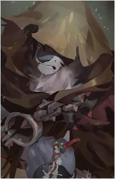 Yao {Sdorica}