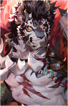 Yao's image