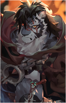 Yao {Sdorica}