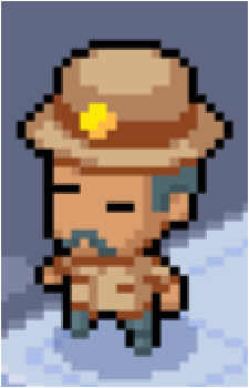 Deputy Snyder's image