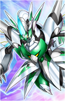 Clear Wing Fast Dragon's image
