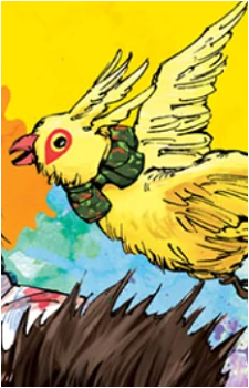 Piisuke's image