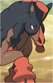 Mudbray