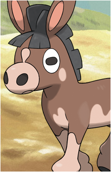 Mudbray's image