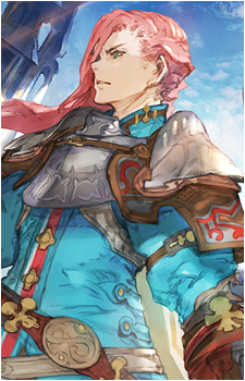 Victorious Blader's image