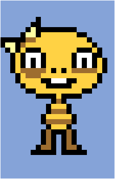 Monster Kid's image