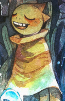 Monster Kid