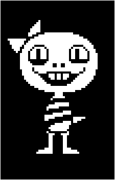 Monster Kid