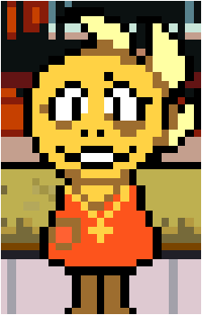 Monster Kid's image