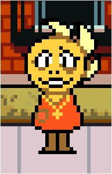 Monster Kid's image
