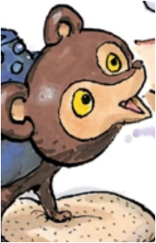 Bunbuku's image