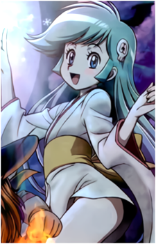 Yukiko Hime's image