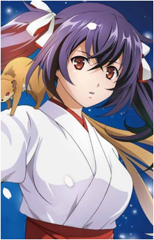 Suseri Shimazu's image