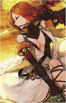 Artemis {LoV}