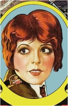 Mary Preston's image