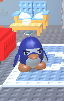 Tutorial Terry