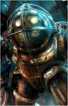 Big Daddy's image