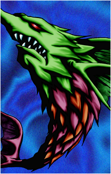 Crazy Fish's image