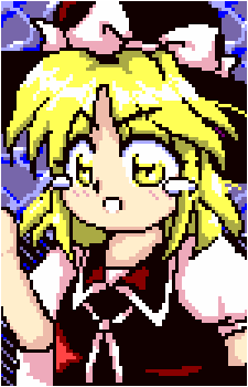 Image 2 - Art: ZUN Image 2