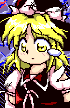 Image 3 - Art: ZUN Image 3