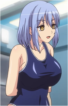 Manaka Seto