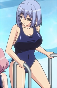 Manaka Seto