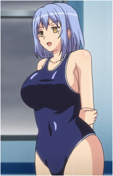 Manaka Seto