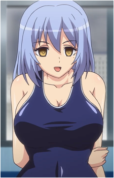Manaka Seto