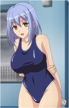 Manaka Seto