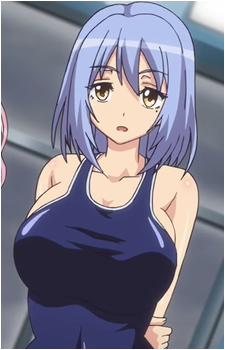 Manaka Seto