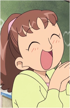 Yuka Nishizawa's image