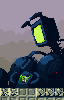 G-CLONE's image