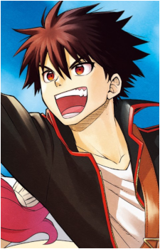 Taiga Yamada's image
