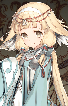 Himika's image