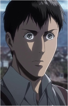 Bertholdt Hoover