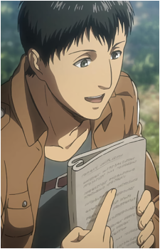 Bertholdt Hoover
