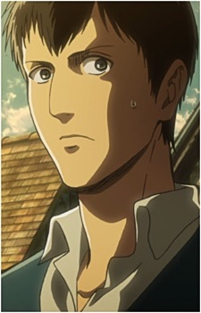 Bertholdt Hoover