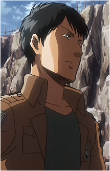 Bertholdt Hoover