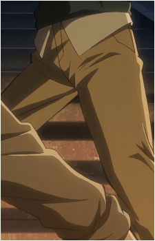 Bertholdt Hoover