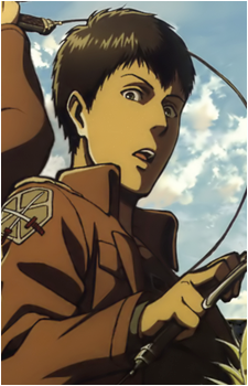Bertholdt Hoover