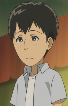 Bertholdt Hoover