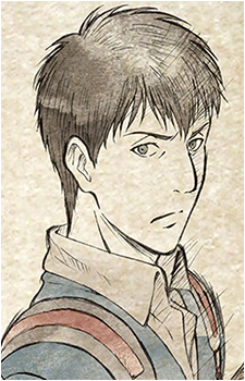Bertholdt Hoover